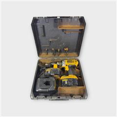 Dewalt DC925 18V 3-Speed 1/2